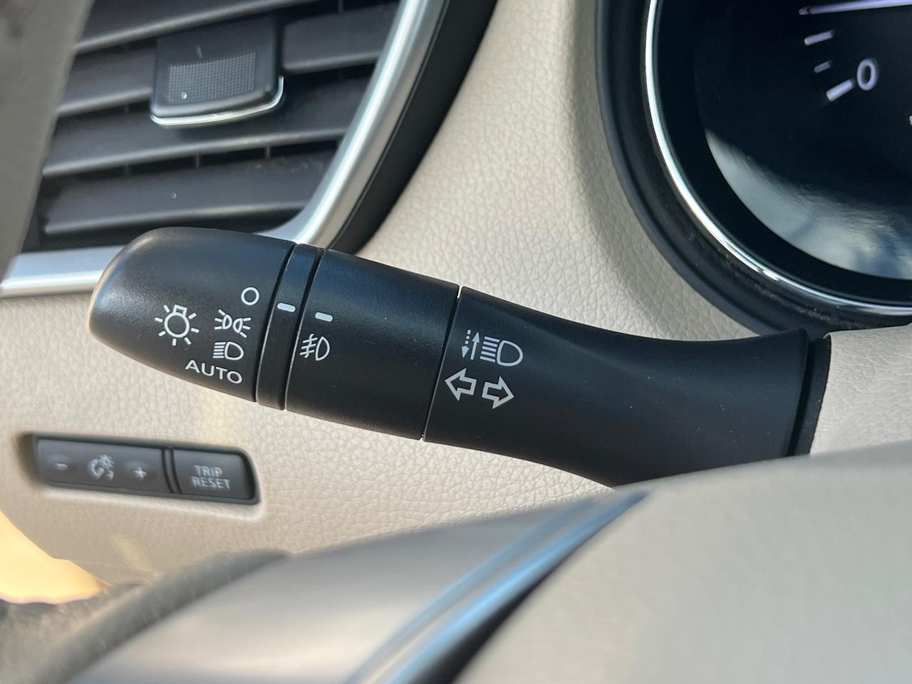 2015 Nissan Rogue SL Hagerstown MD