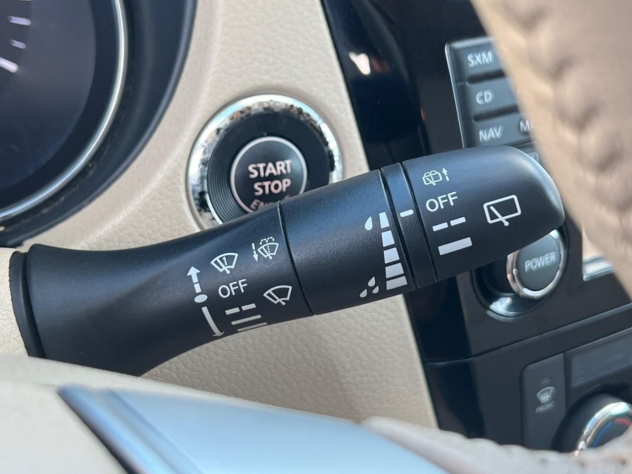 2015 Nissan Rogue SL Hagerstown MD