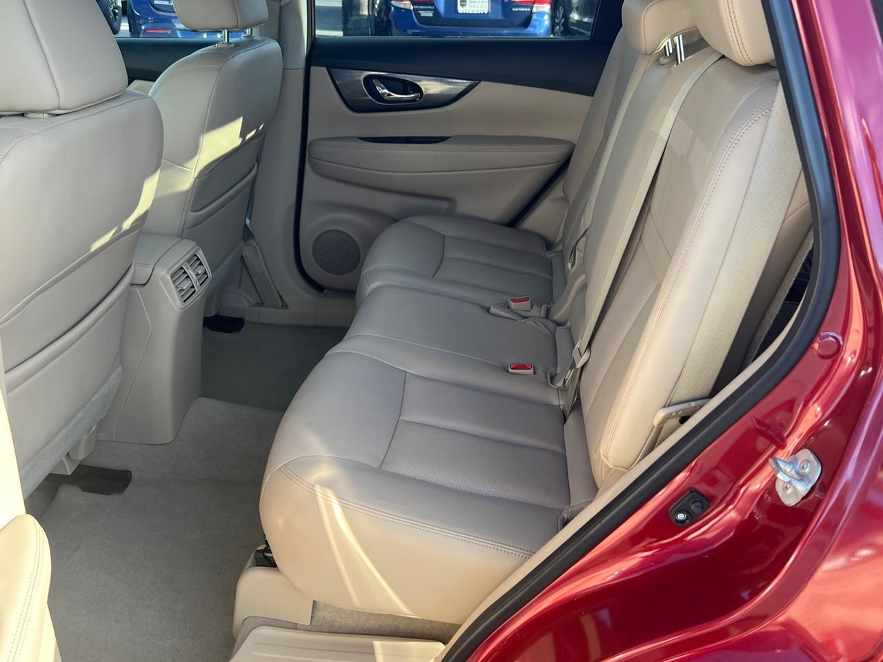 2015 Nissan Rogue SL Hagerstown MD