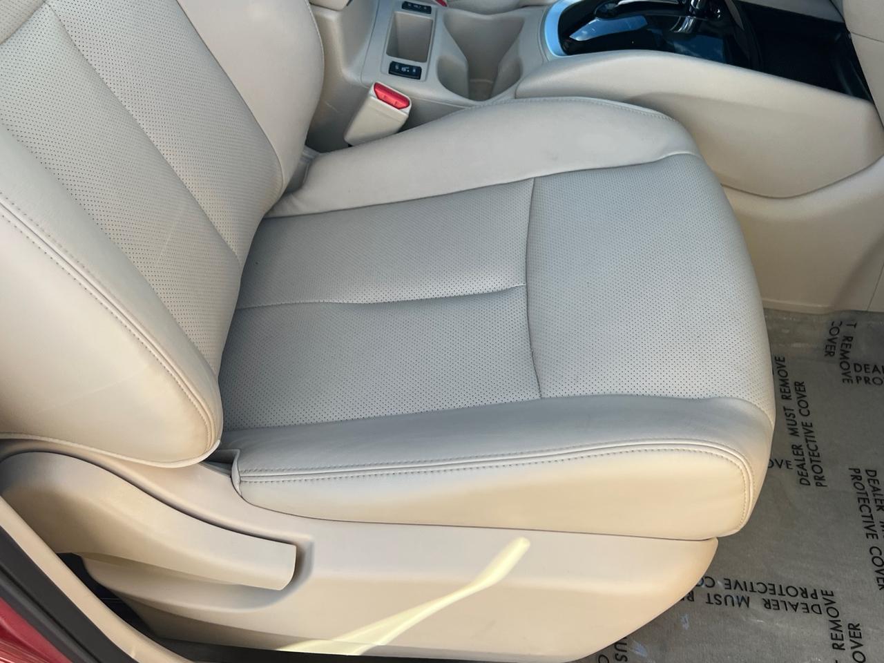 2015 Nissan Rogue SL Hagerstown MD