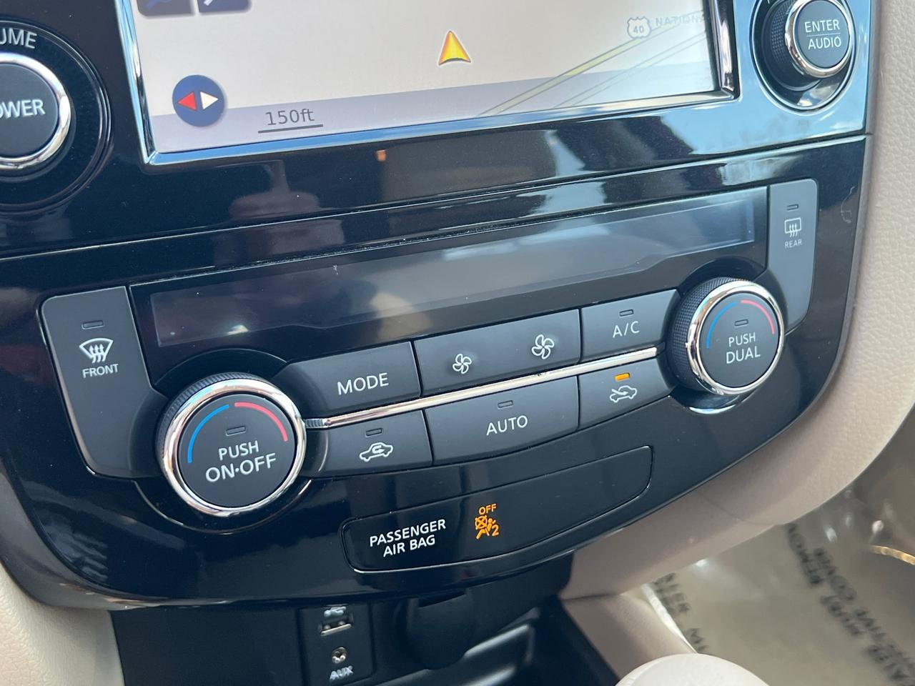 2015 Nissan Rogue SL Hagerstown MD