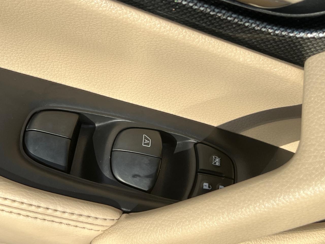 2015 Nissan Rogue SL Hagerstown MD