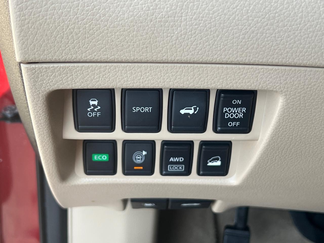 2015 Nissan Rogue SL Hagerstown MD