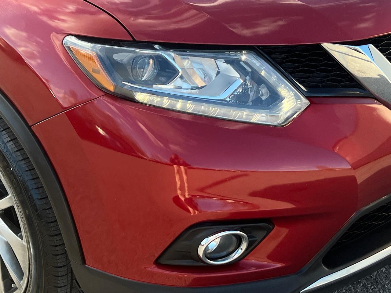 2015 Nissan Rogue SL Hagerstown MD