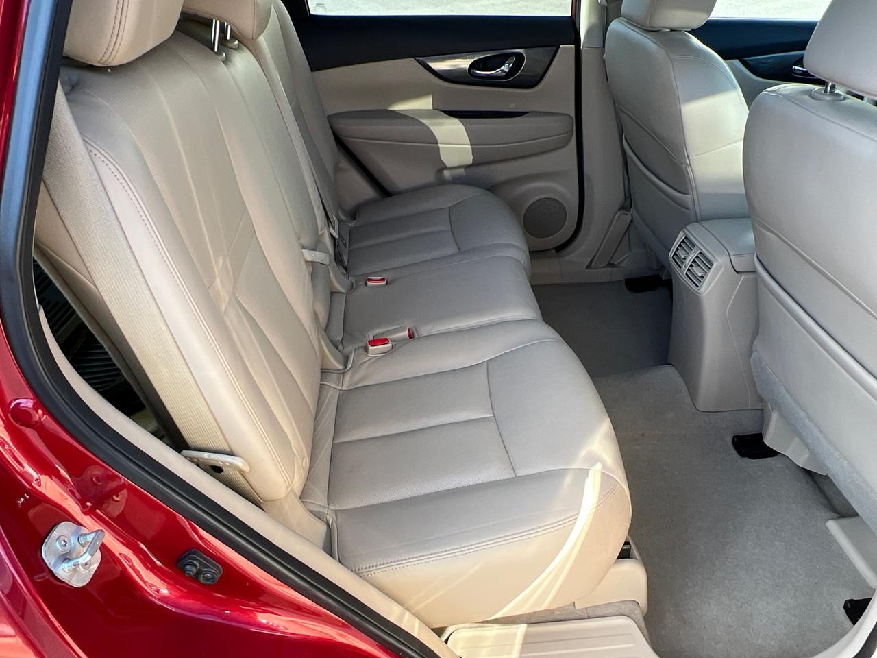 2015 Nissan Rogue SL Hagerstown MD