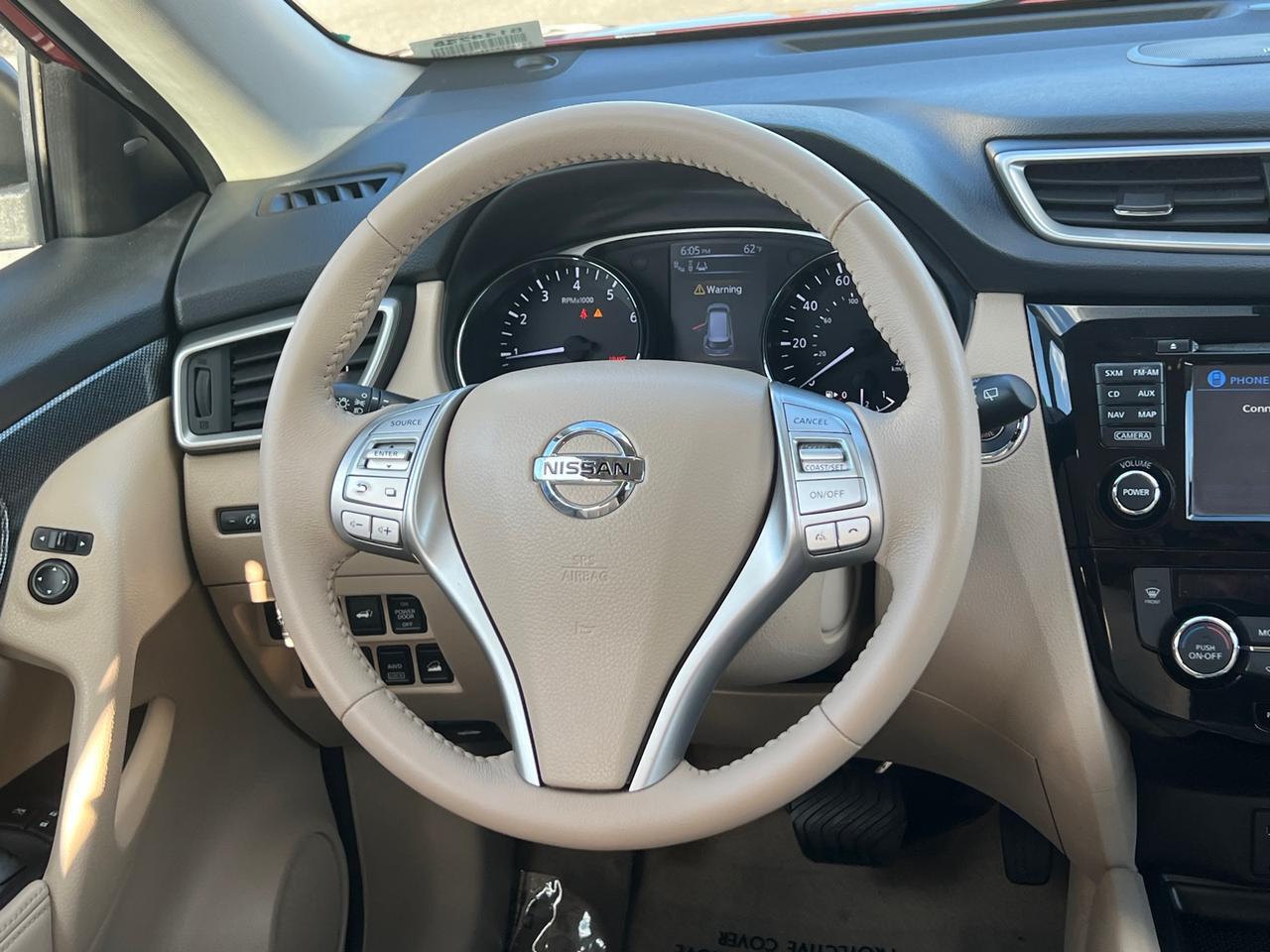 2015 Nissan Rogue SL Hagerstown MD