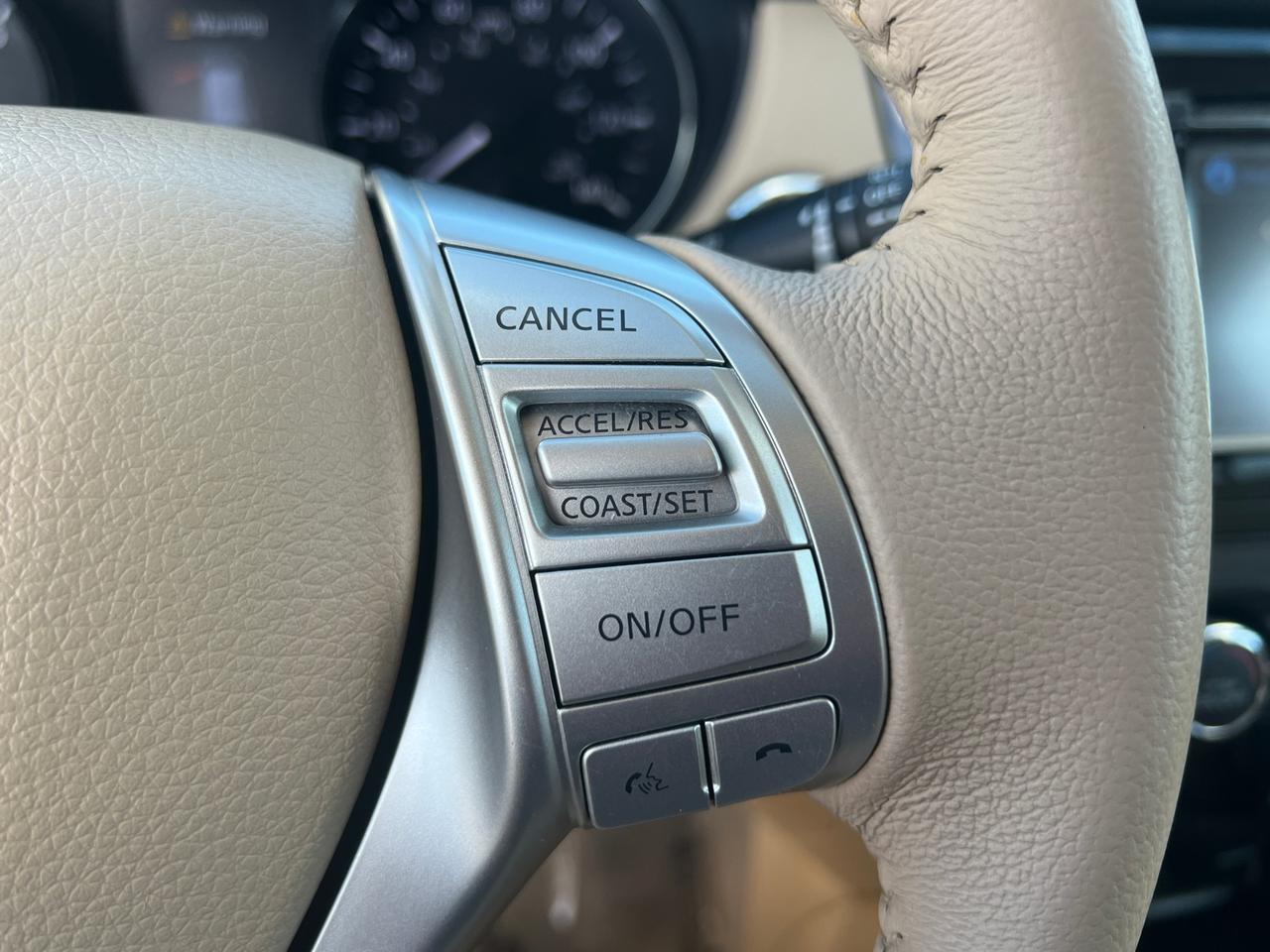 2015 Nissan Rogue SL Hagerstown MD