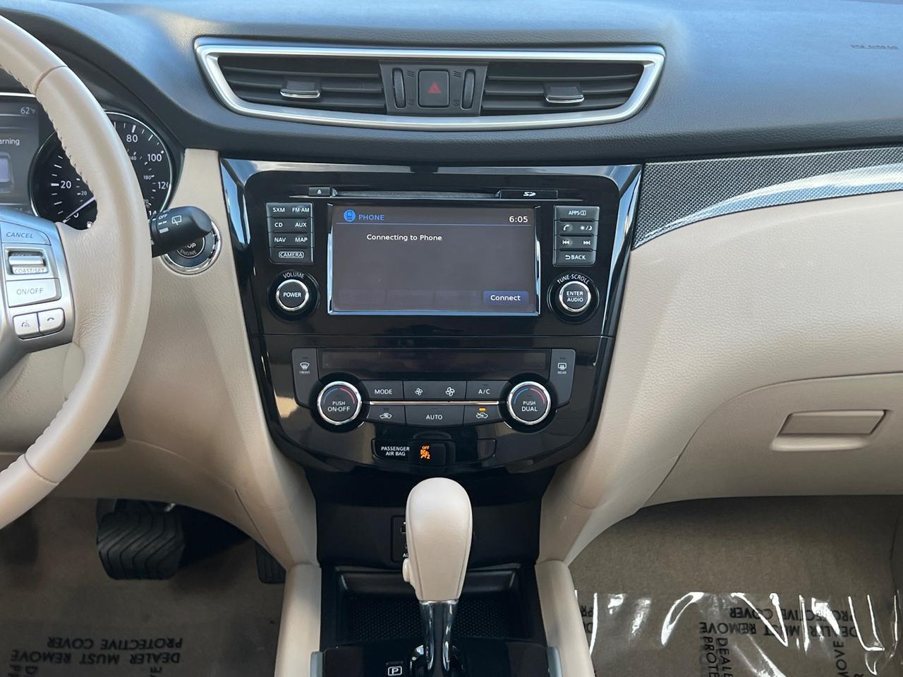 2015 Nissan Rogue SL Hagerstown MD