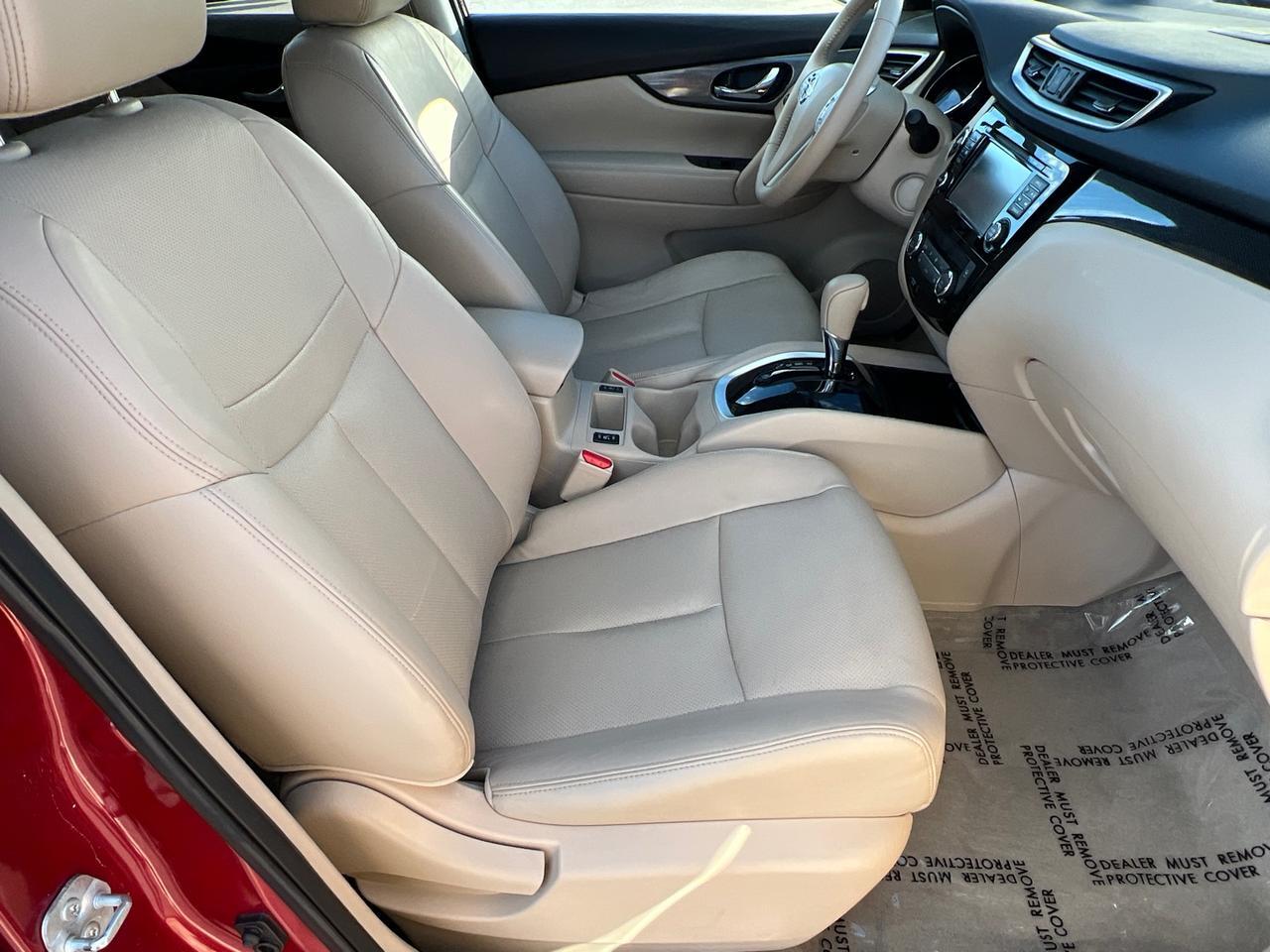 2015 Nissan Rogue SL Hagerstown MD