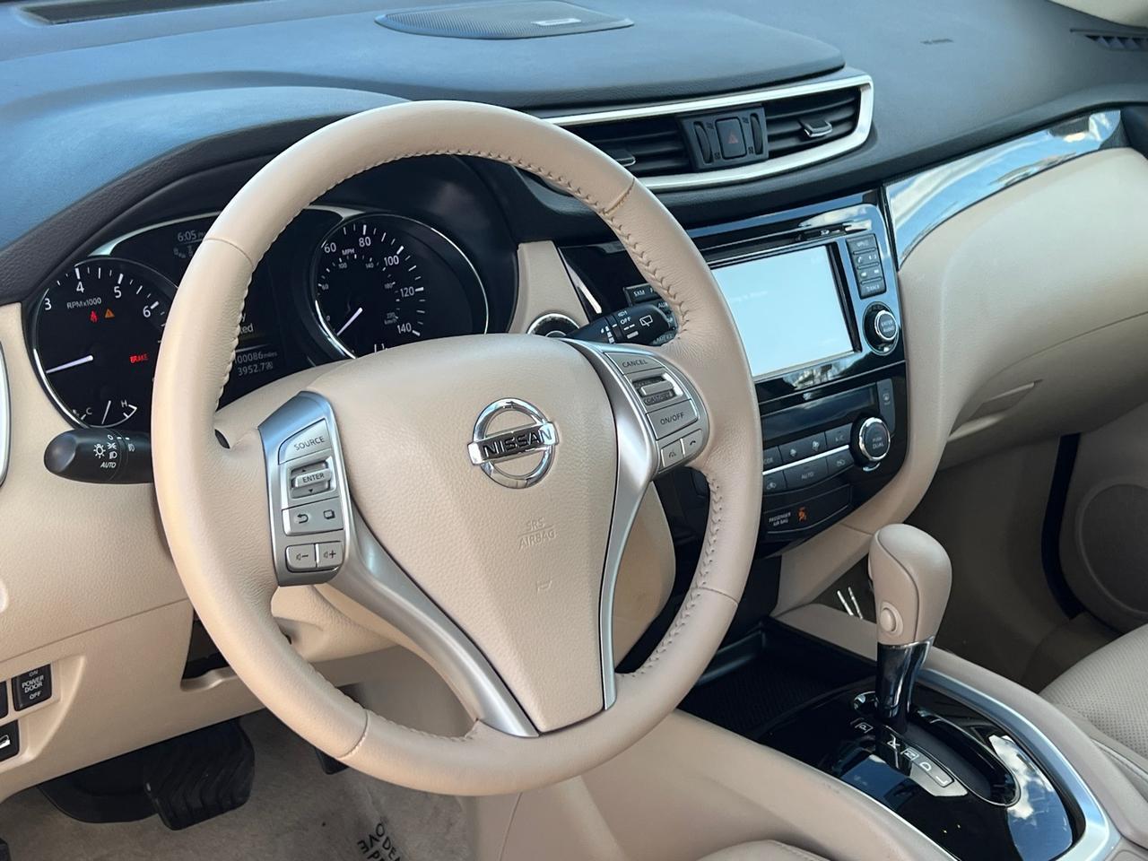 2015 Nissan Rogue SL Hagerstown MD