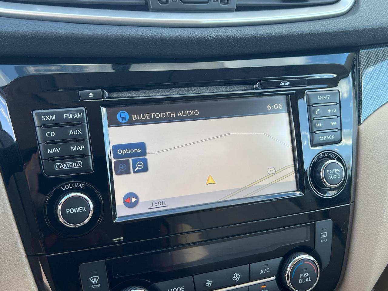 2015 Nissan Rogue SL Hagerstown MD