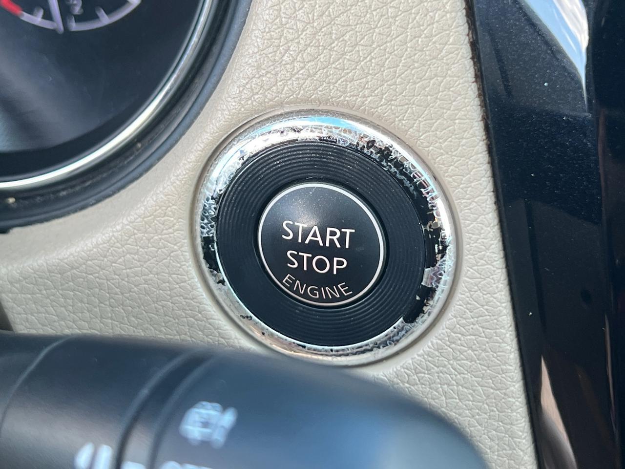 2015 Nissan Rogue SL Hagerstown MD