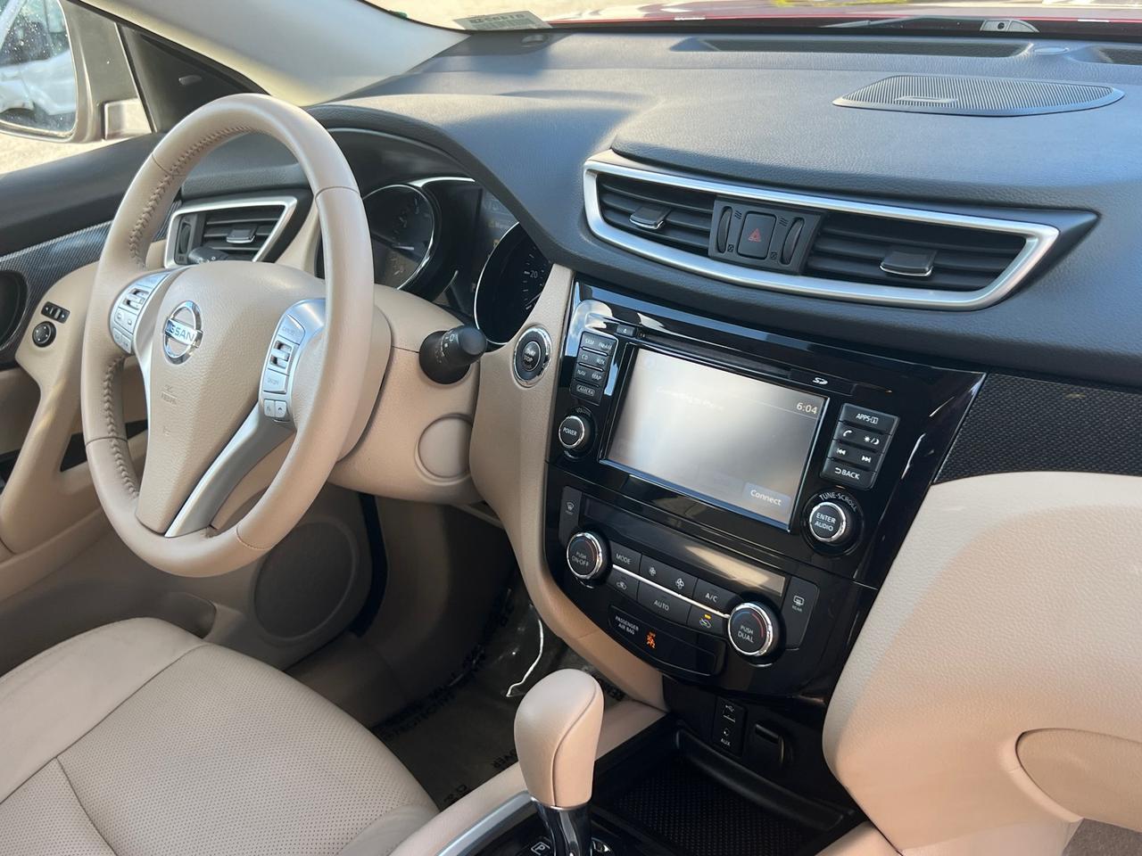 2015 Nissan Rogue SL Hagerstown MD