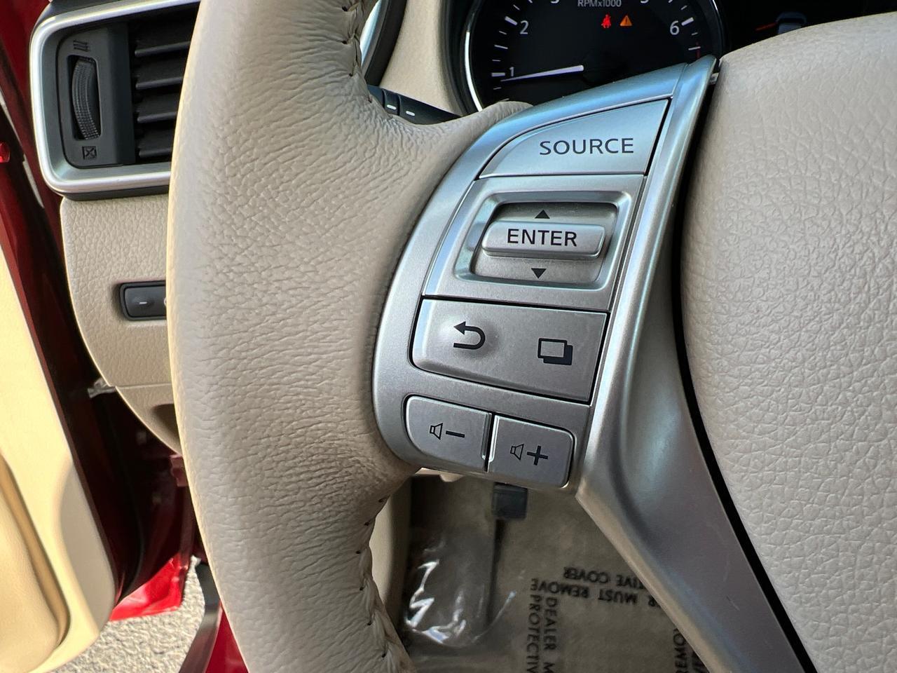 2015 Nissan Rogue SL Hagerstown MD