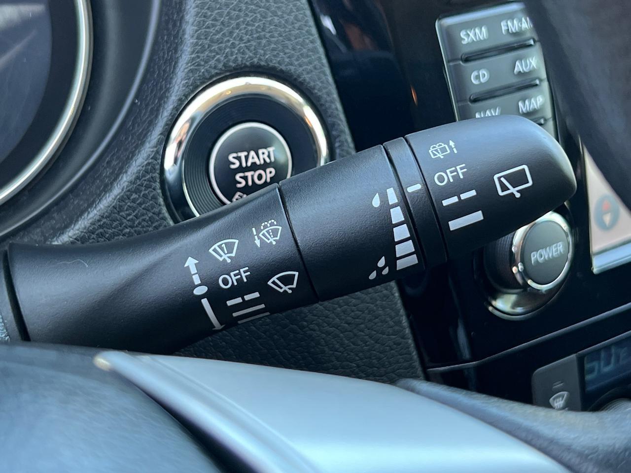 2015 Nissan Rogue SV Hagerstown MD