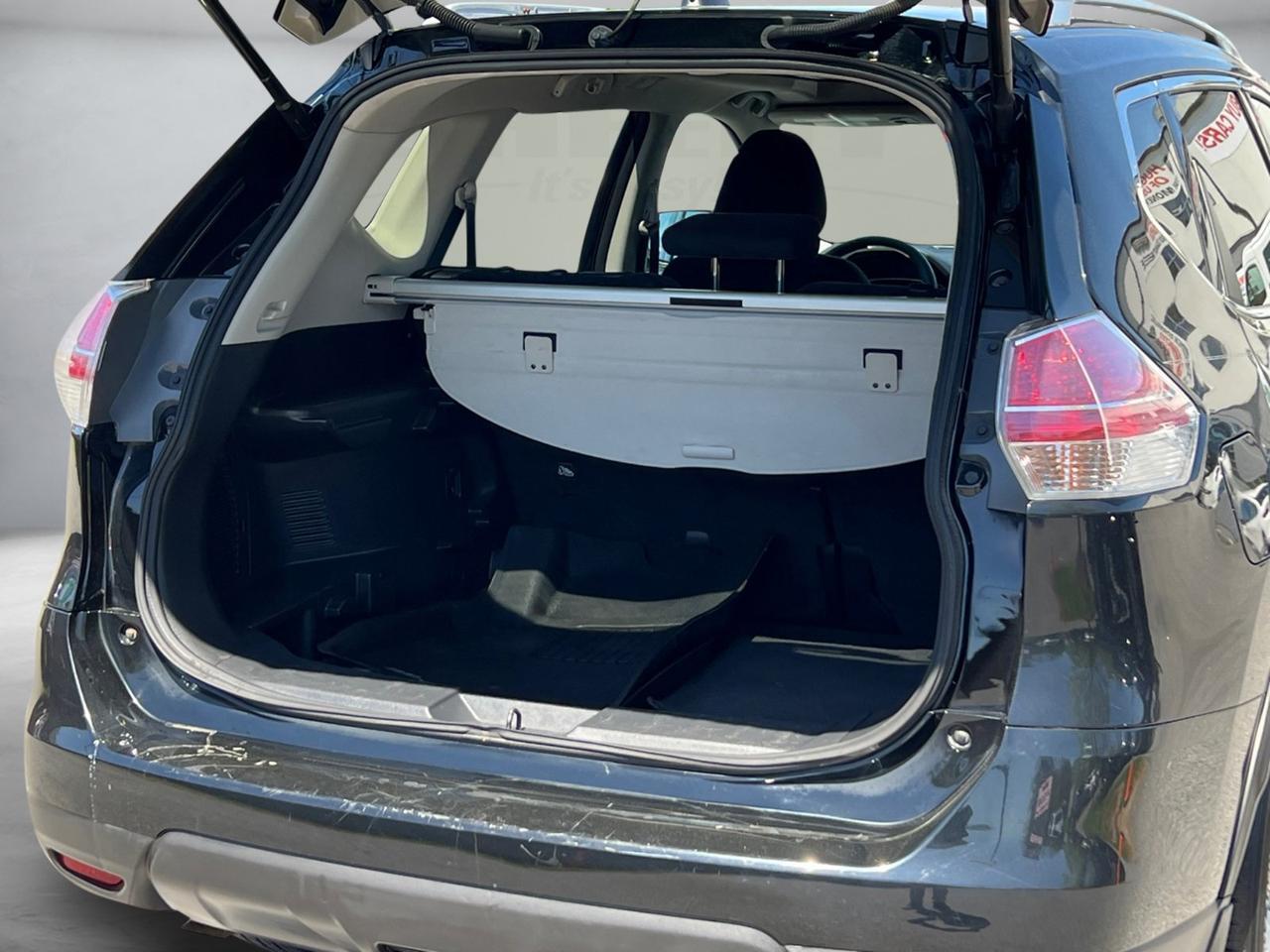 2015 Nissan Rogue SV Hagerstown MD