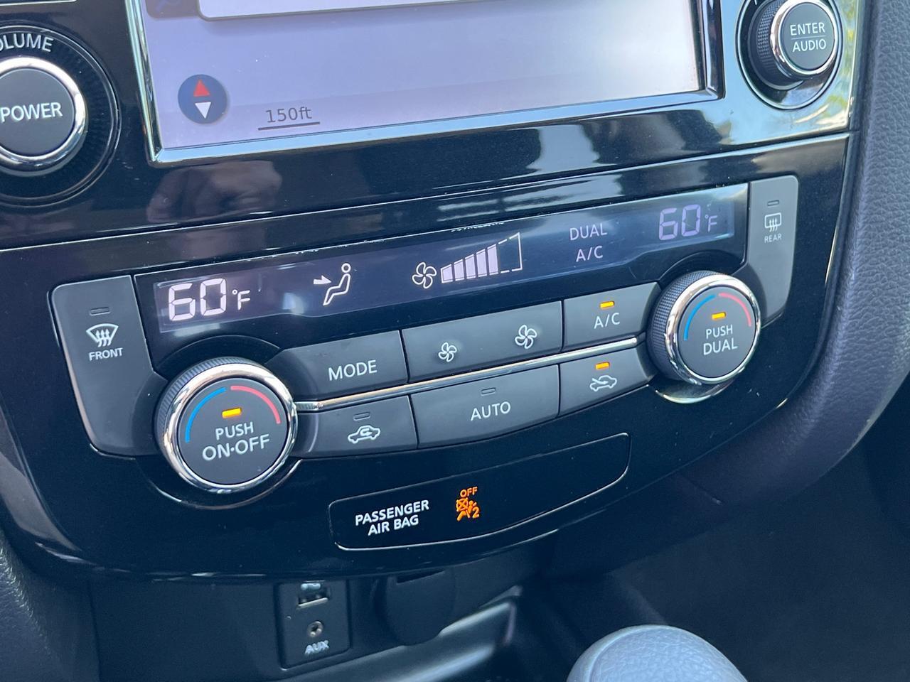 2015 Nissan Rogue SV Hagerstown MD