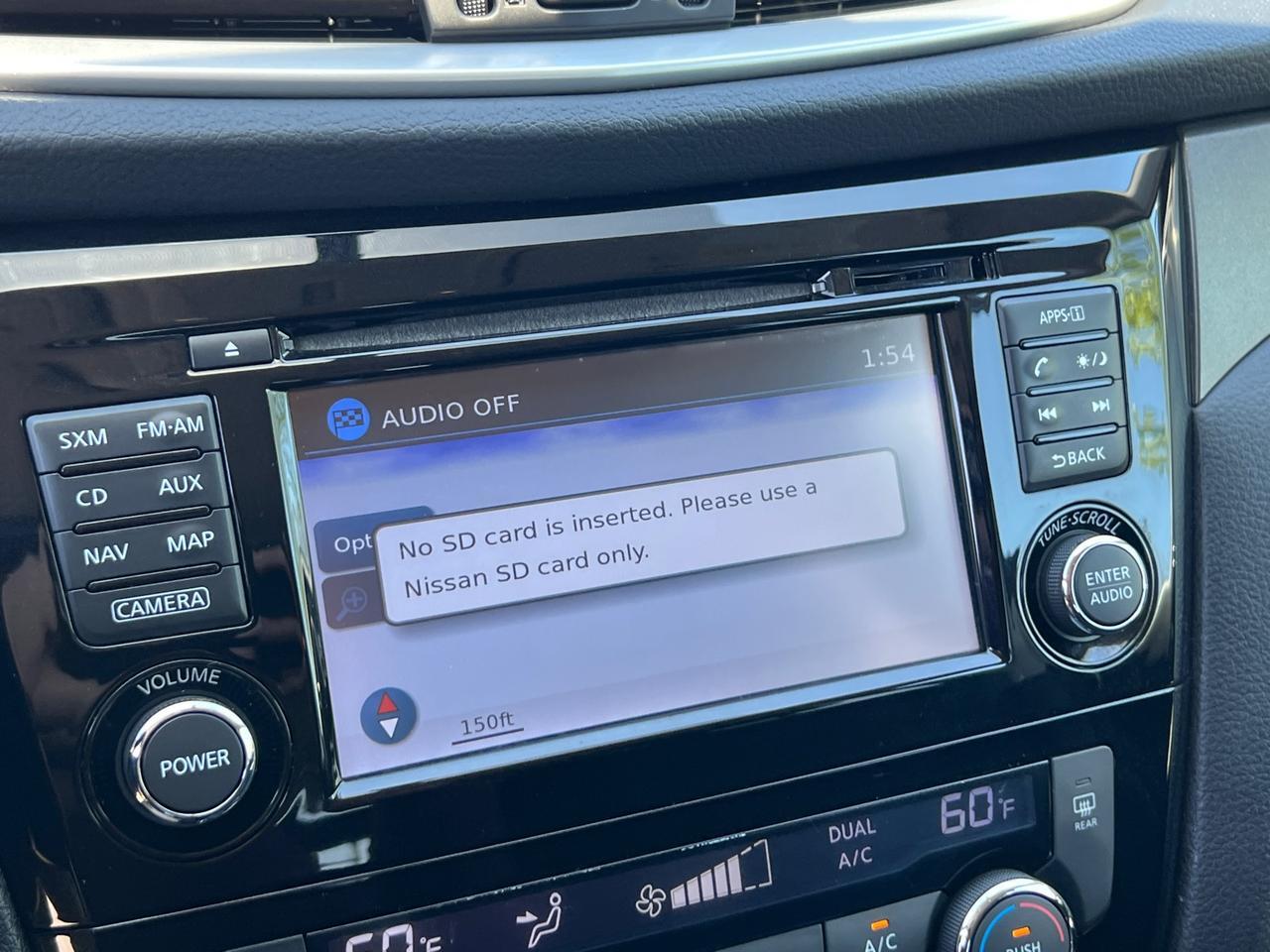 2015 Nissan Rogue SV Hagerstown MD