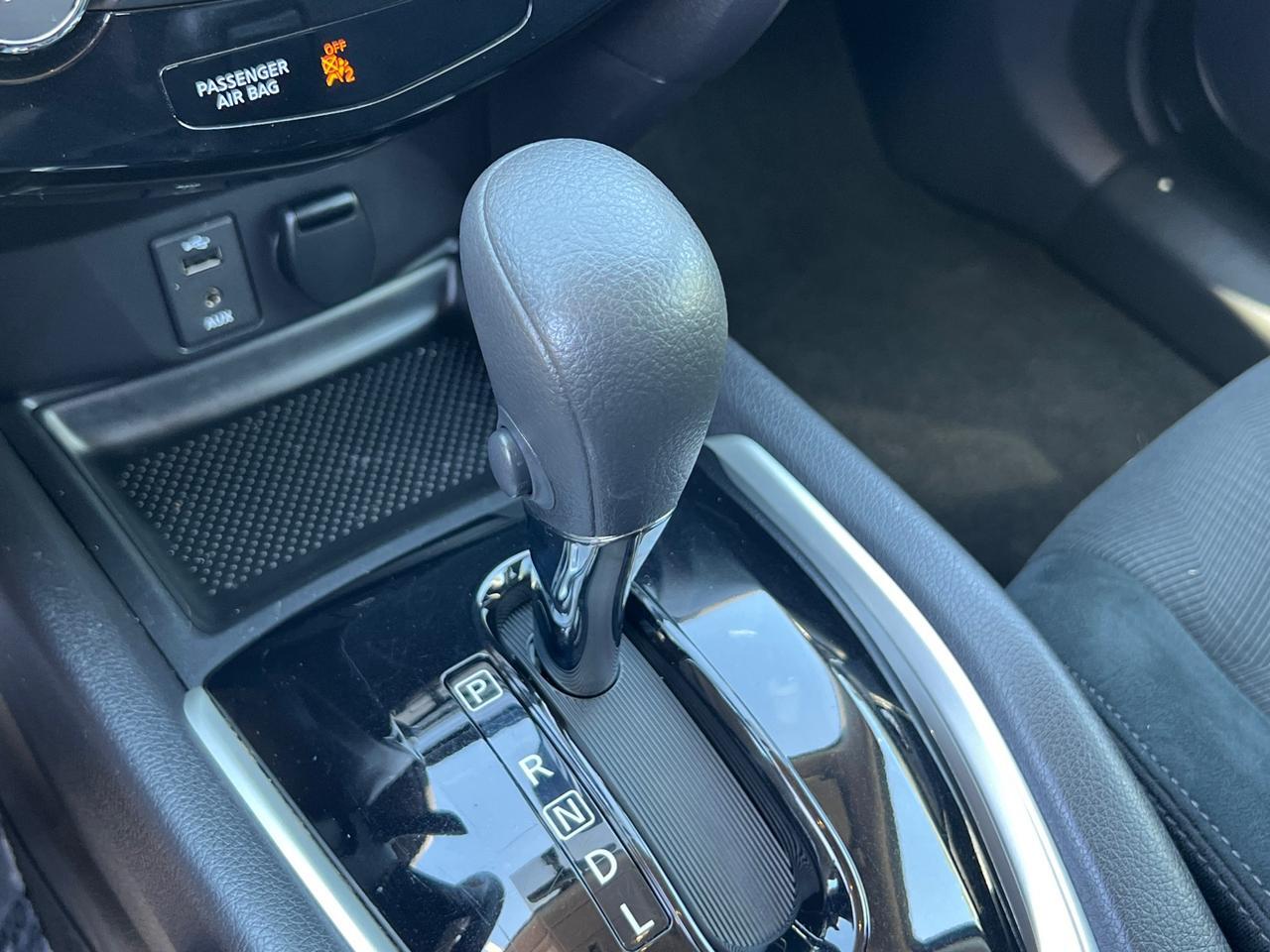 2015 Nissan Rogue SV Hagerstown MD