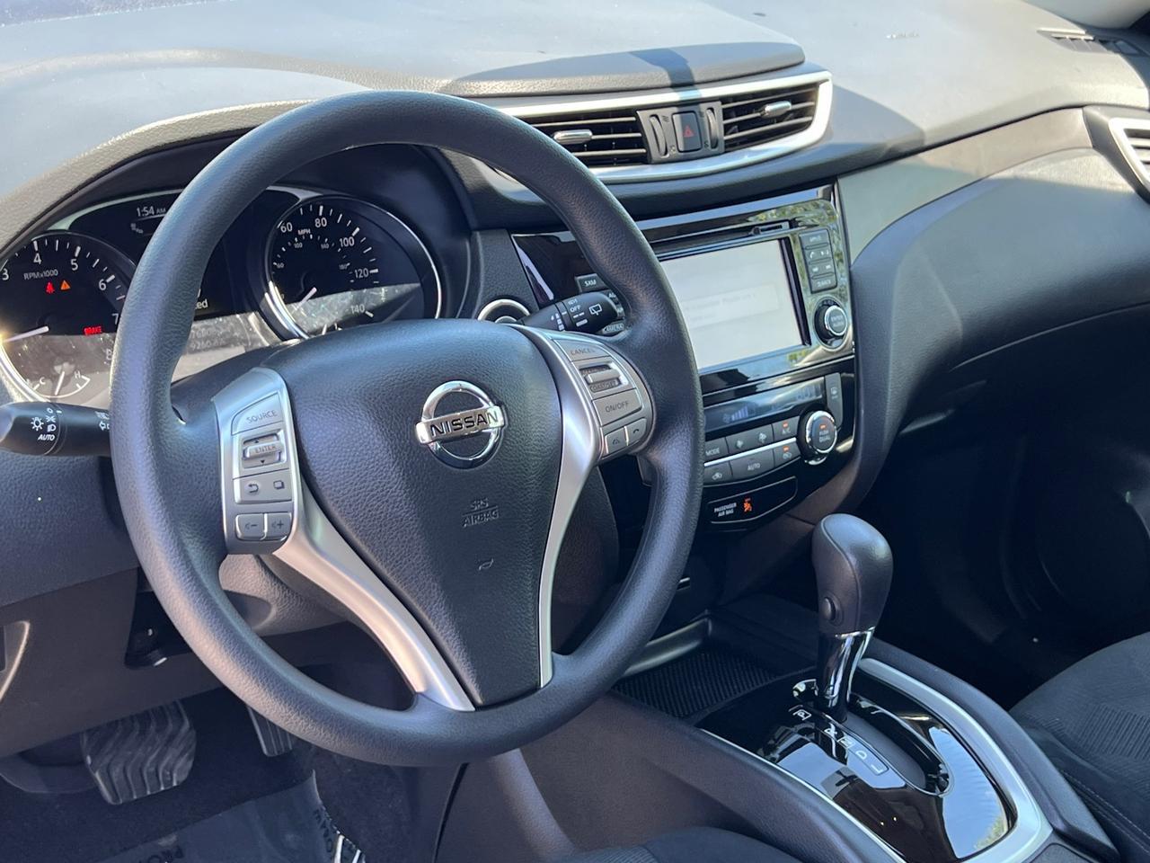 2015 Nissan Rogue SV Hagerstown MD