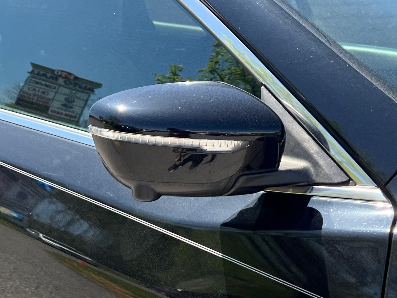 2015 Nissan Rogue SV Hagerstown MD