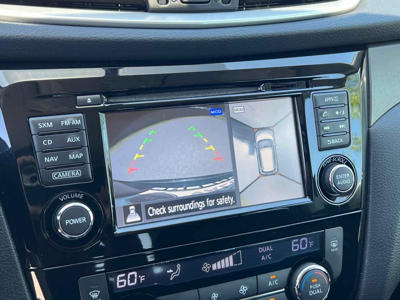 2015 Nissan Rogue SV Hagerstown MD