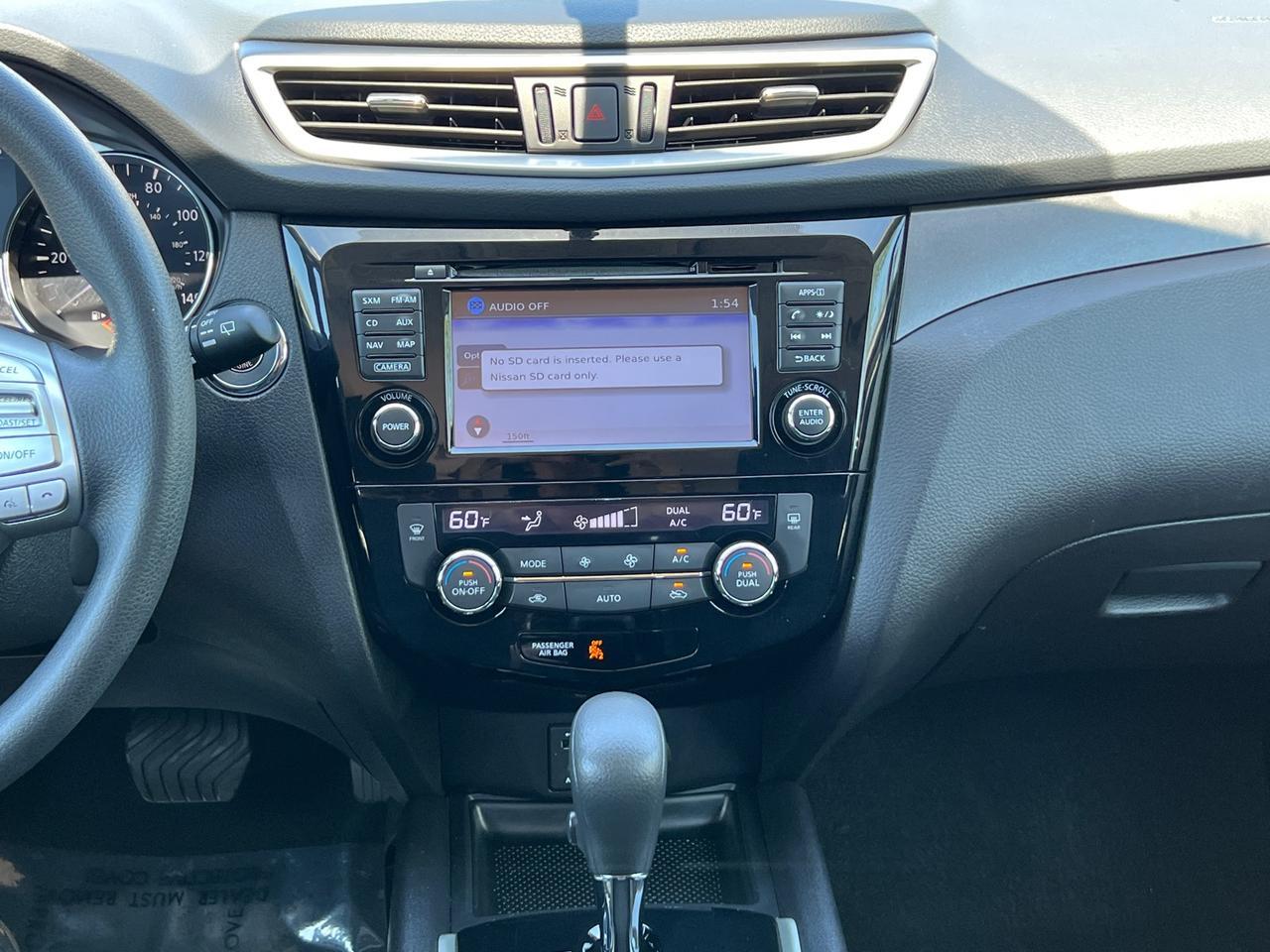 2015 Nissan Rogue SV Hagerstown MD