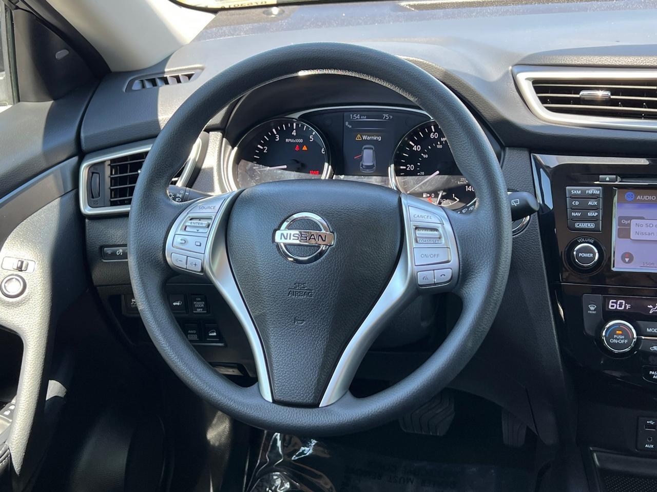 2015 Nissan Rogue SV Hagerstown MD