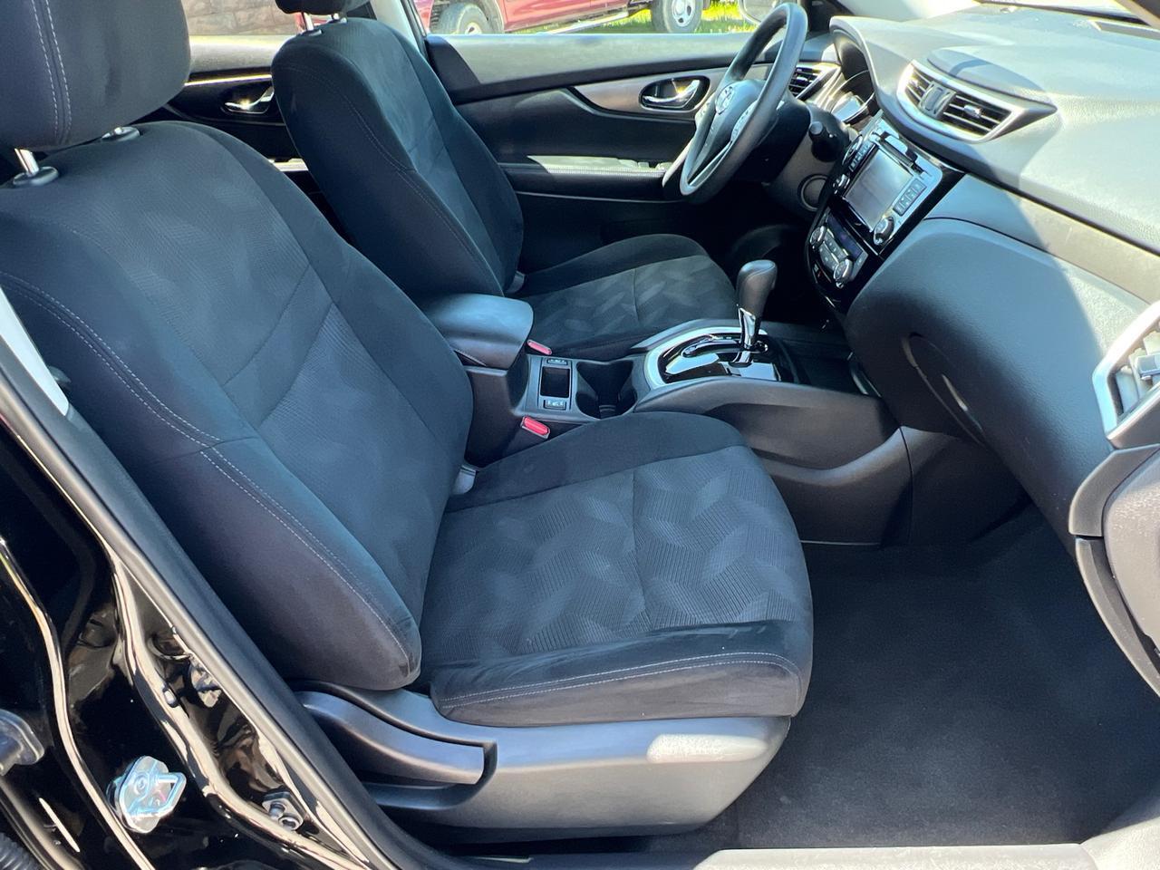 2015 Nissan Rogue SV Hagerstown MD