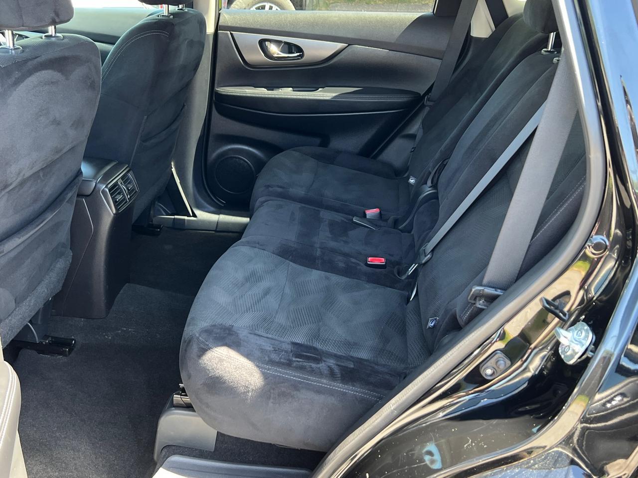 2015 Nissan Rogue SV Hagerstown MD