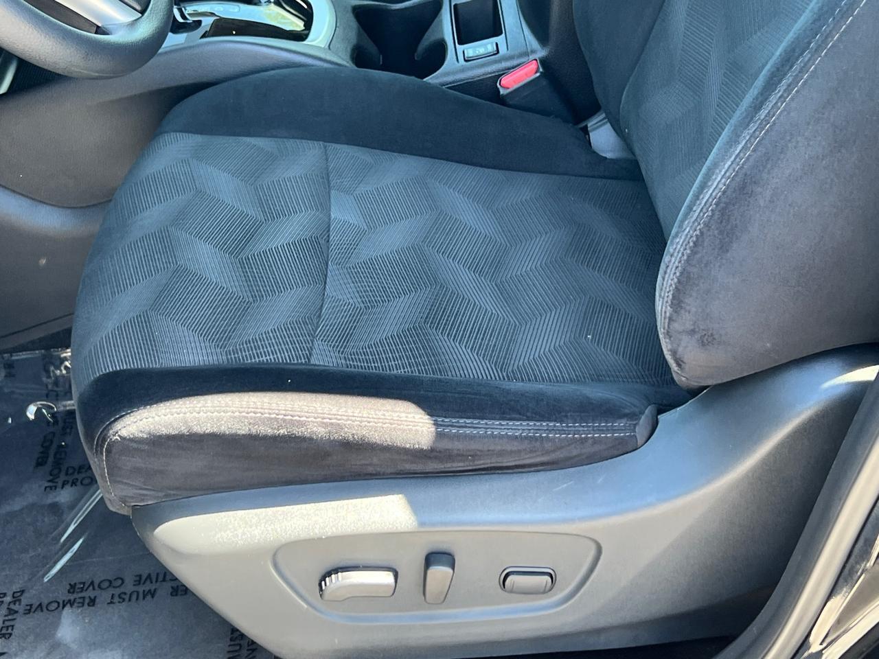 2015 Nissan Rogue SV Hagerstown MD