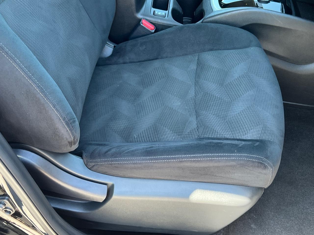 2015 Nissan Rogue SV Hagerstown MD