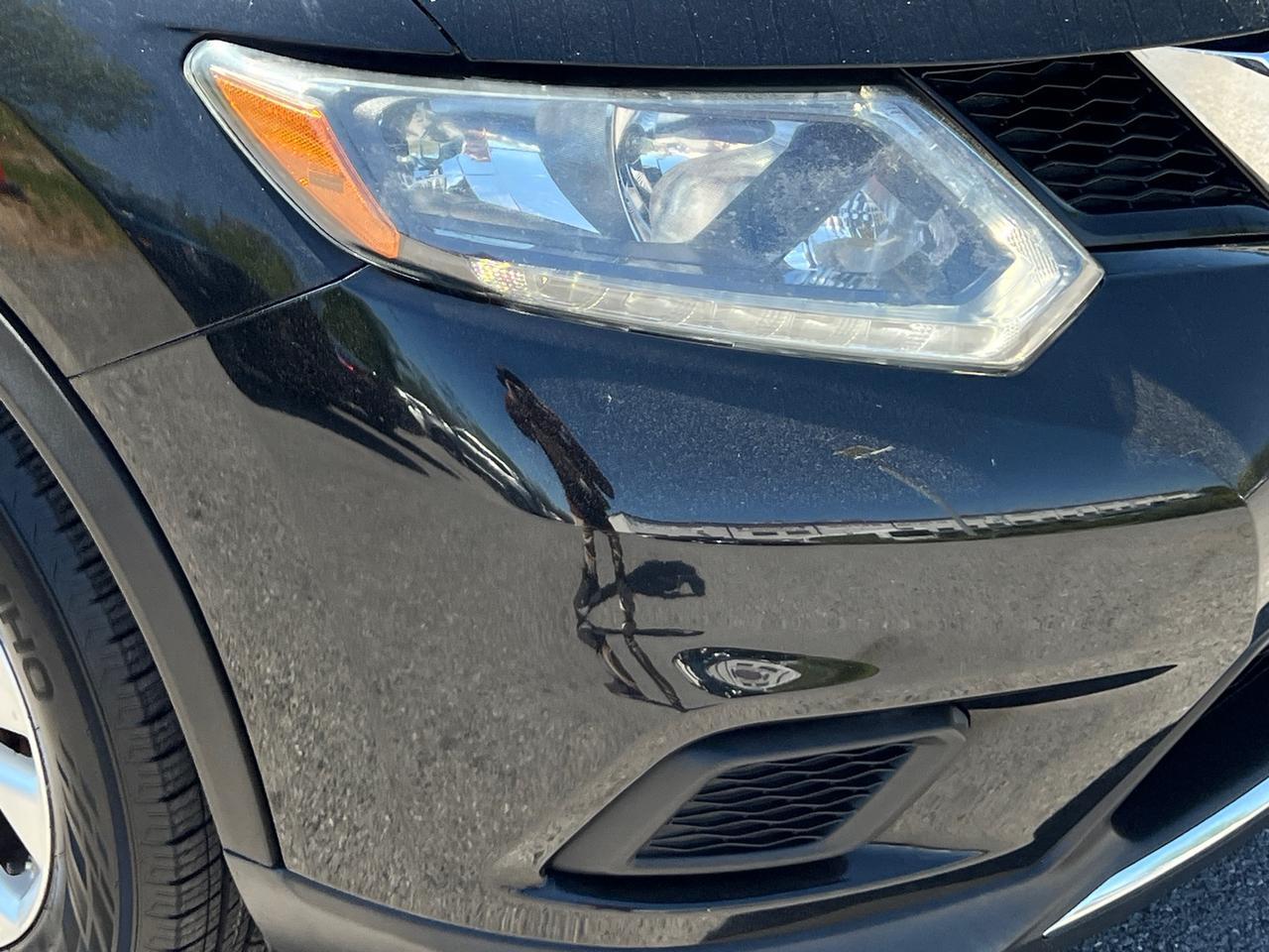 2015 Nissan Rogue SV Hagerstown MD