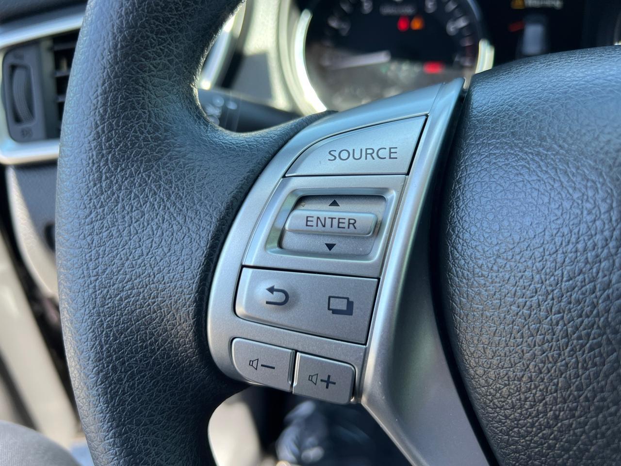 2015 Nissan Rogue SV Hagerstown MD