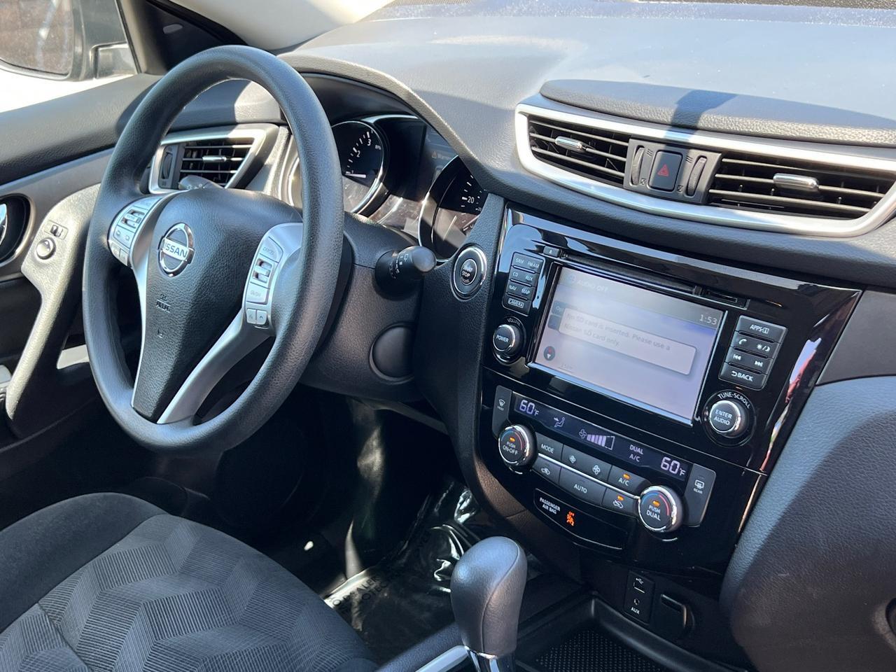 2015 Nissan Rogue SV Hagerstown MD