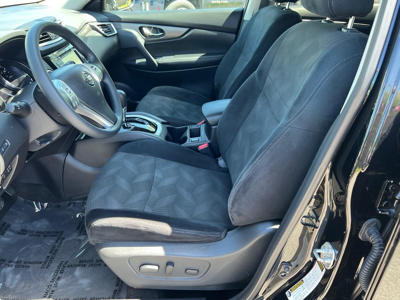 2015 Nissan Rogue SV Hagerstown MD