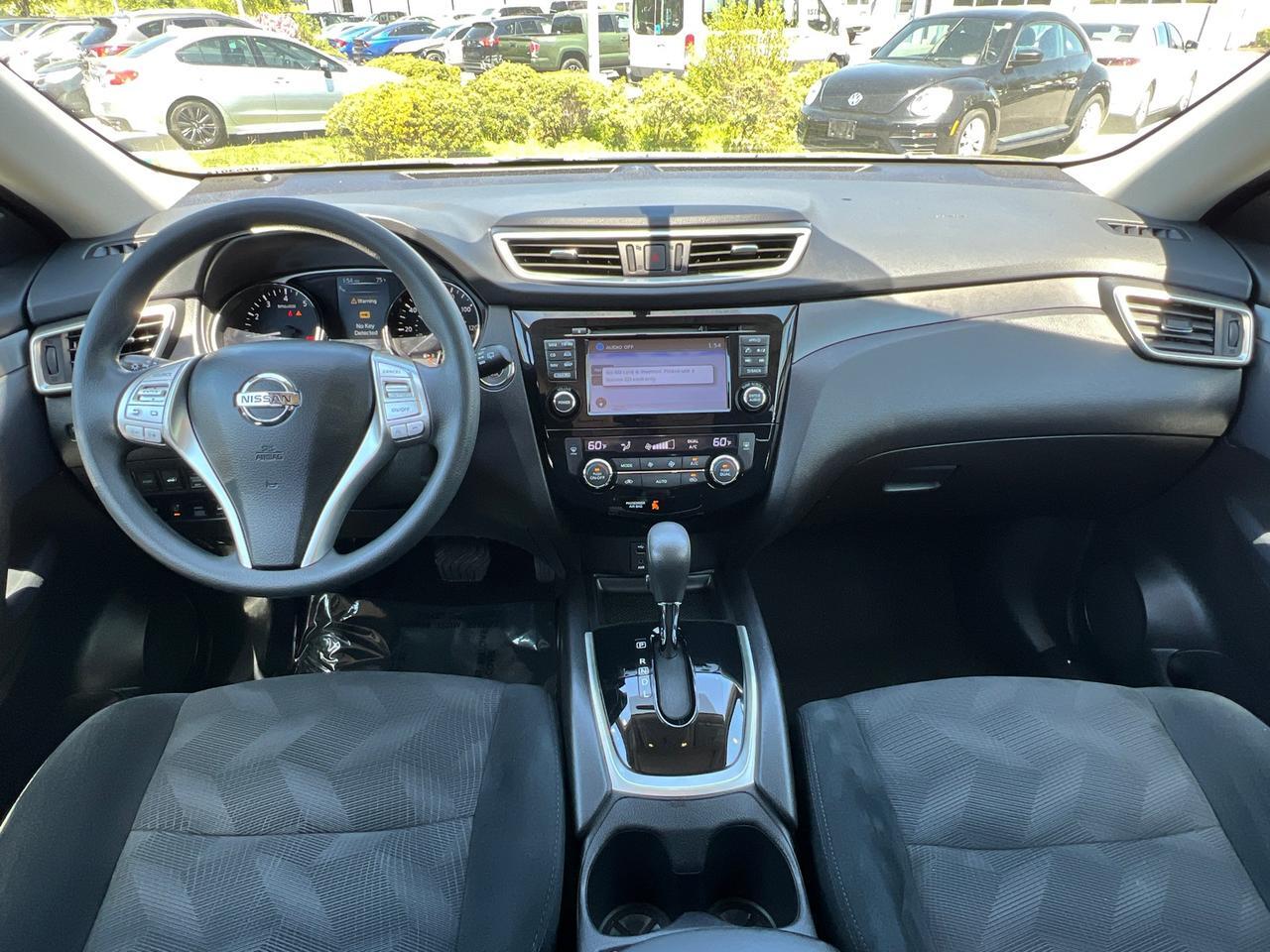 2015 Nissan Rogue SV Hagerstown MD