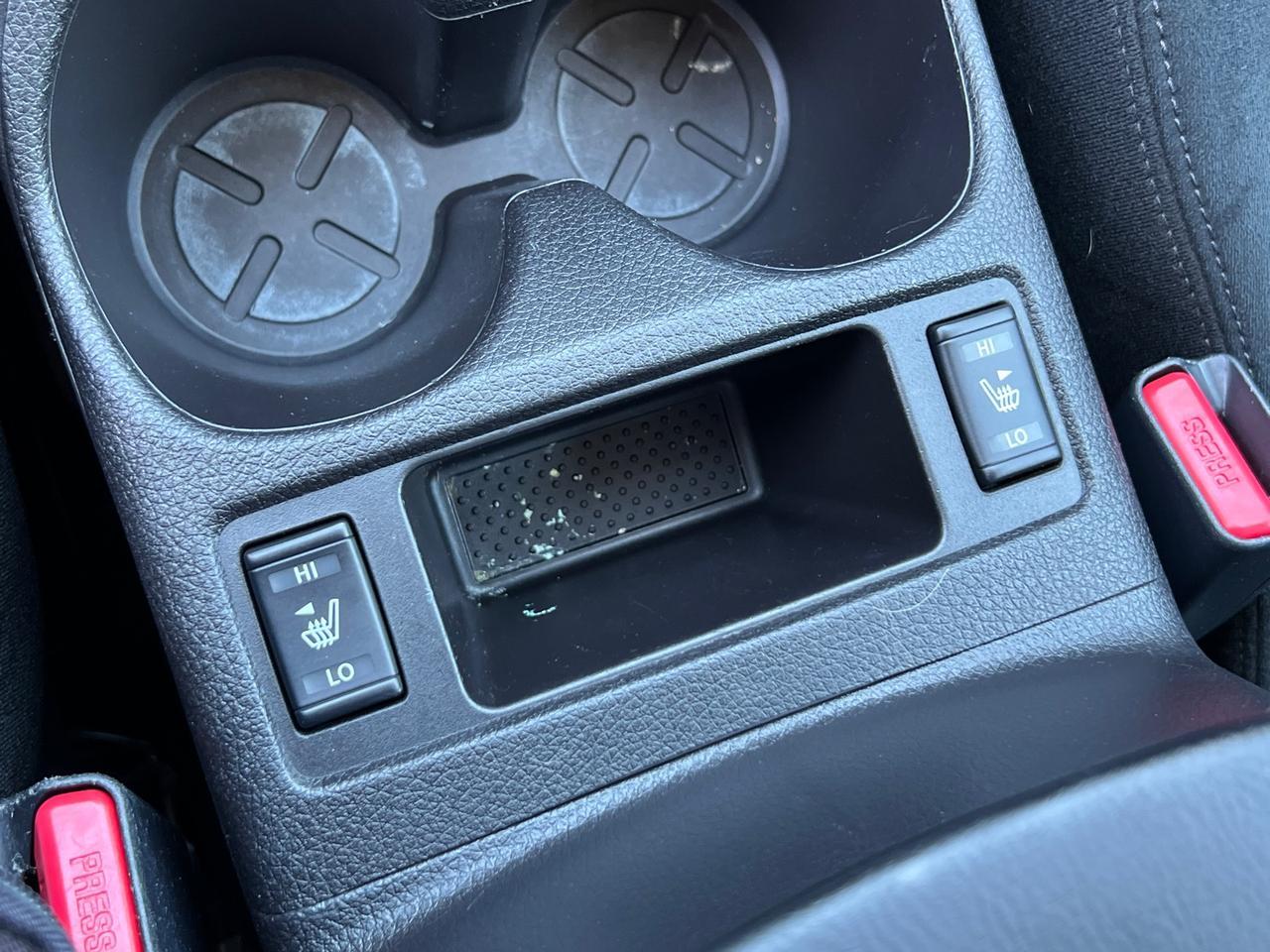 2015 Nissan Rogue SV Hagerstown MD