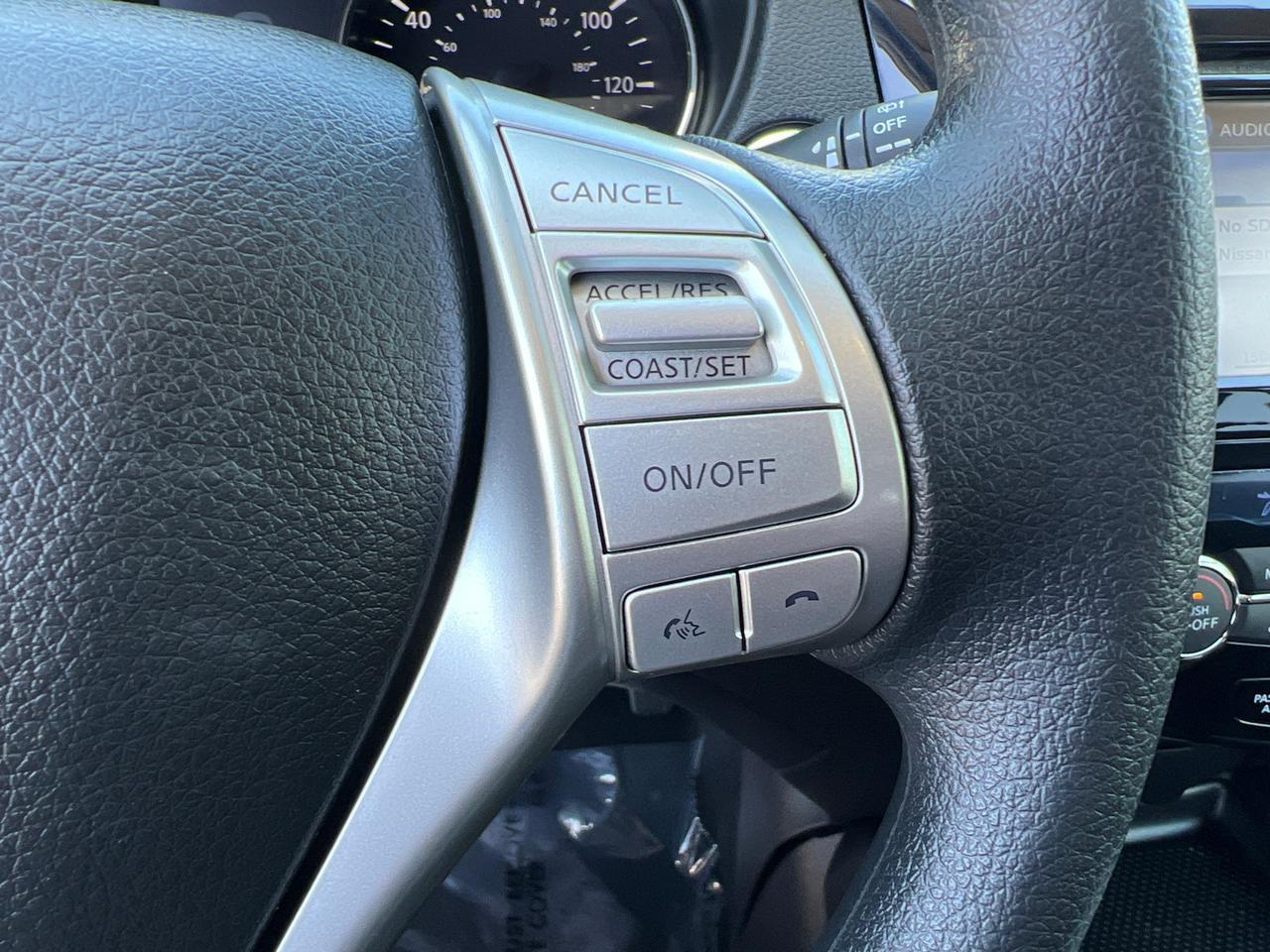 2015 Nissan Rogue SV Hagerstown MD