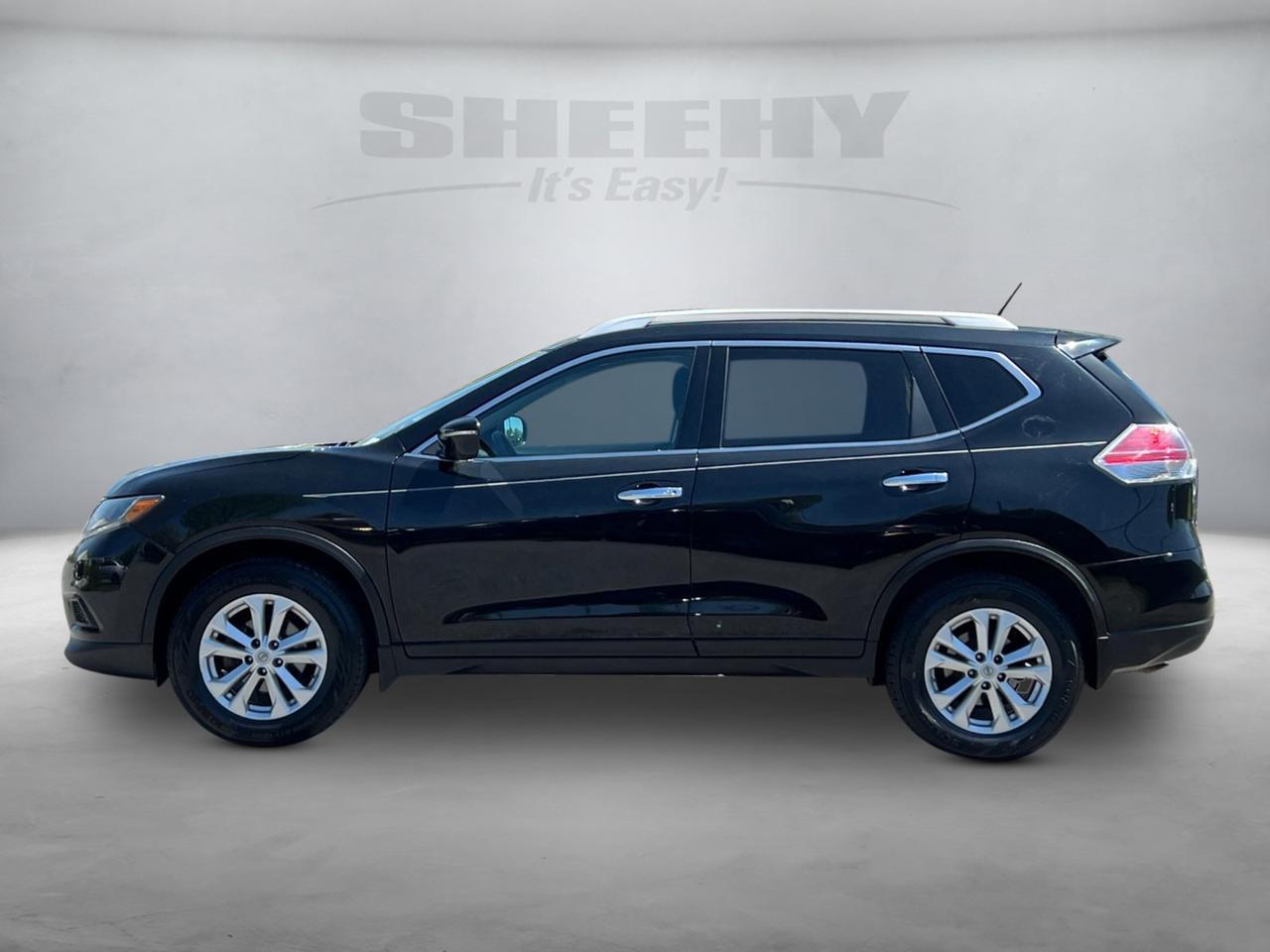 2015 Nissan Rogue SV Hagerstown MD