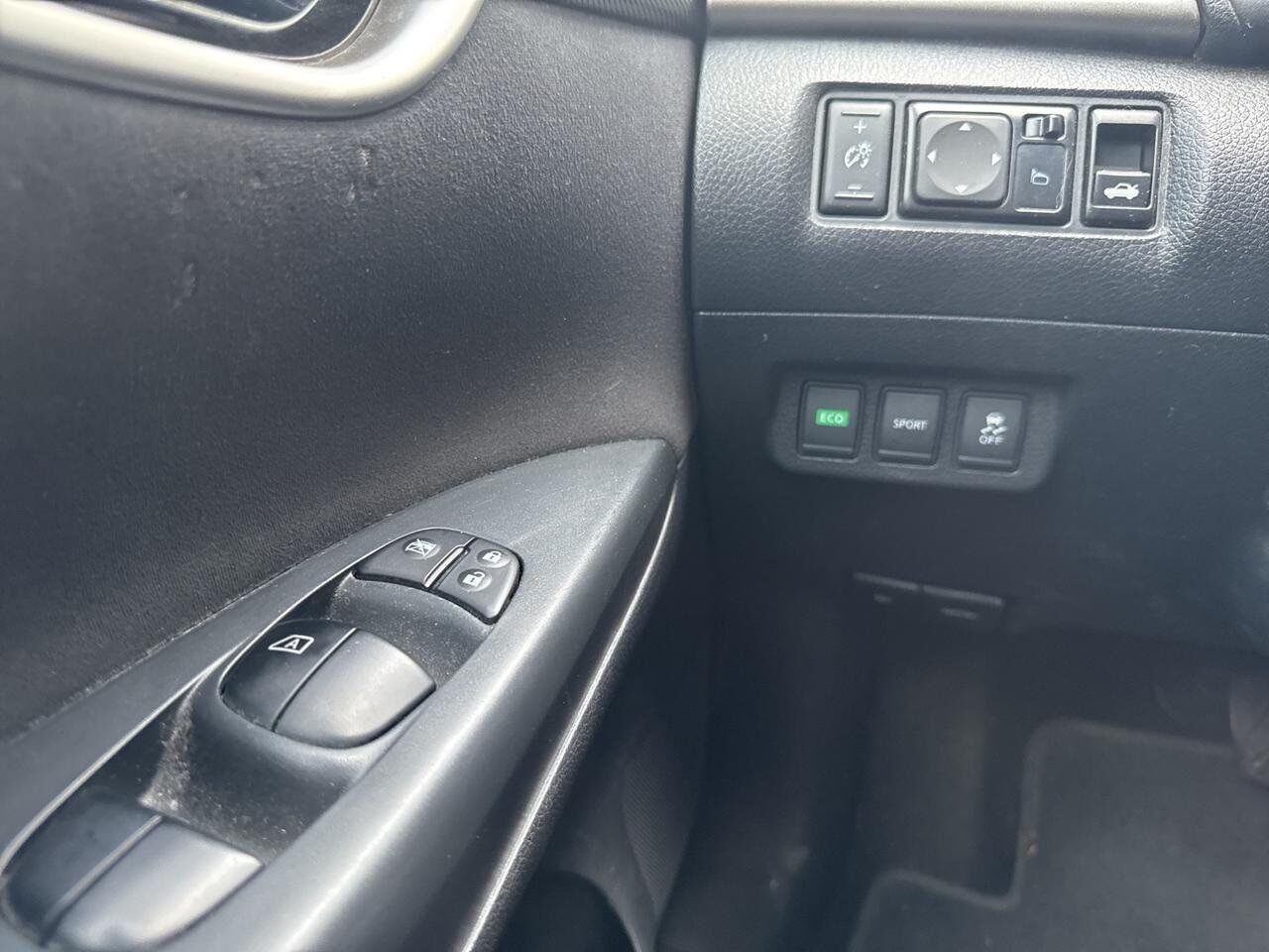 2015 Nissan Sentra SR Warrenton VA