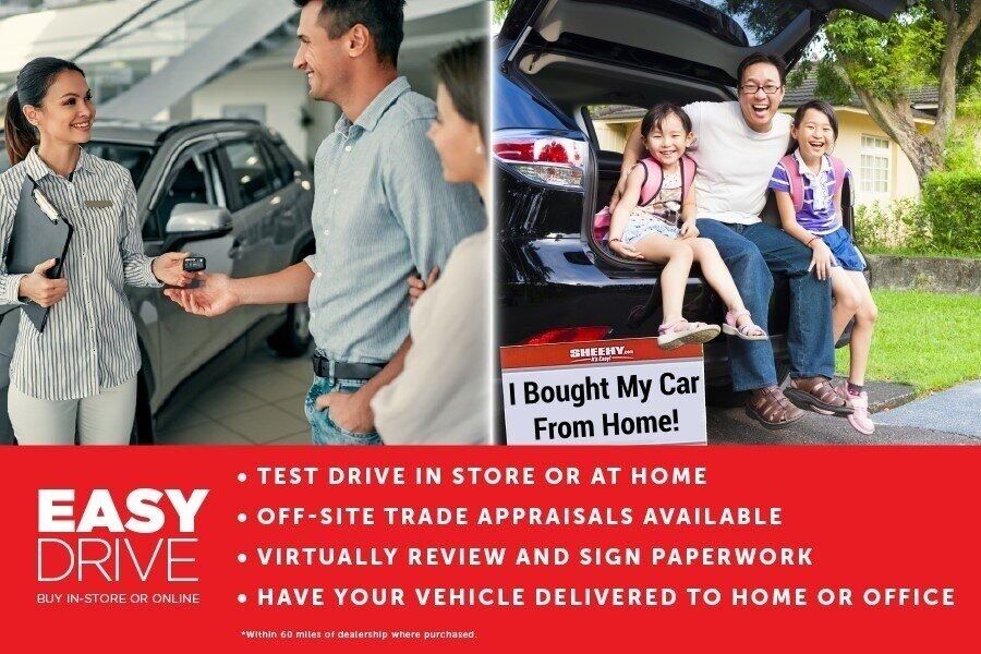 2015 Nissan Sentra SR Warrenton VA