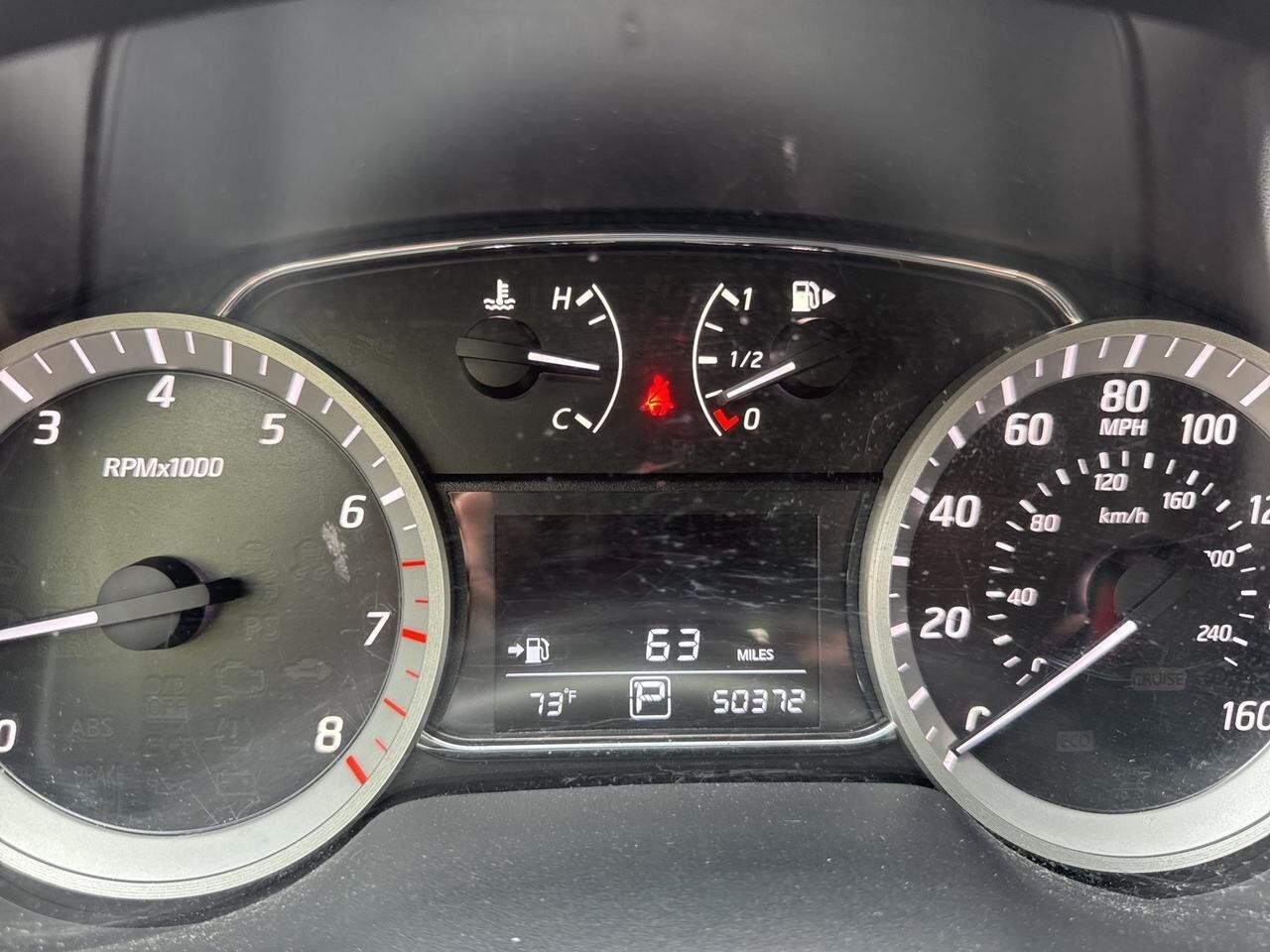 2015 Nissan Sentra SR Warrenton VA