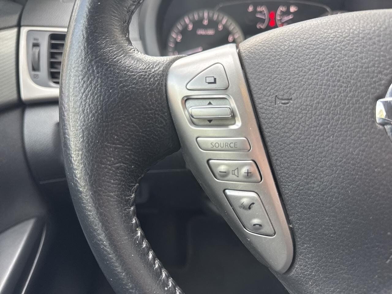 2015 Nissan Sentra SR Warrenton VA