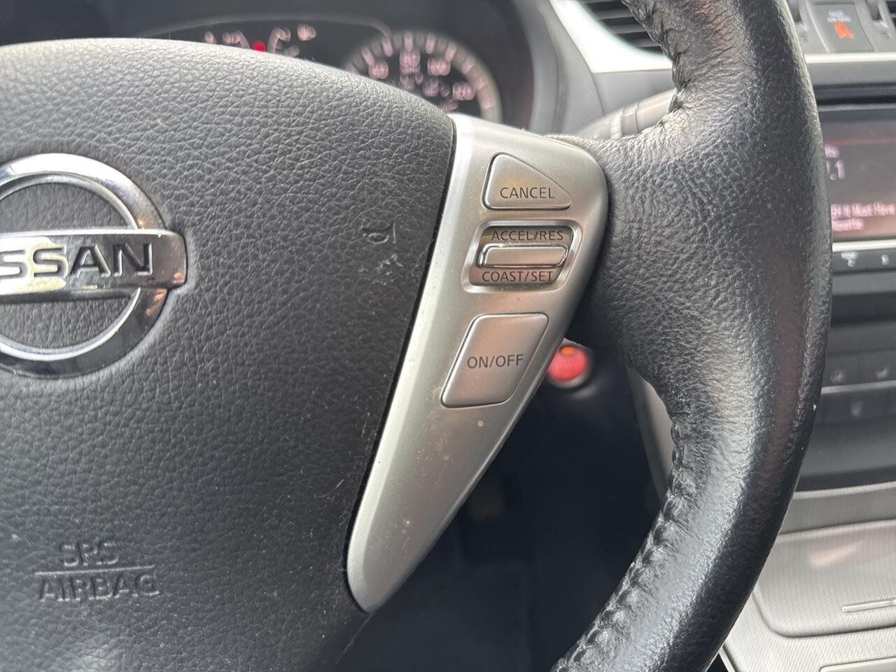 2015 Nissan Sentra SR Warrenton VA