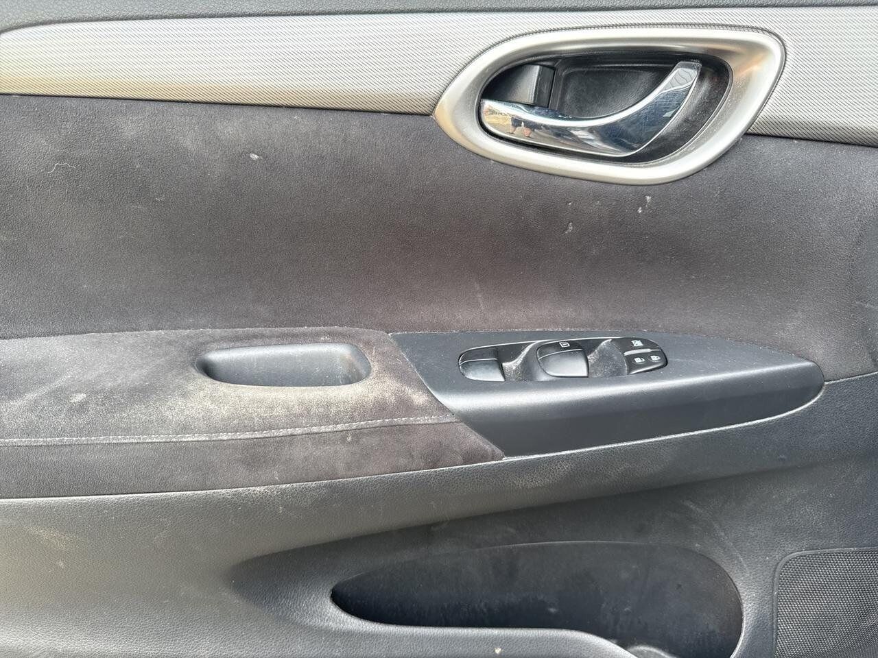 2015 Nissan Sentra SR Warrenton VA