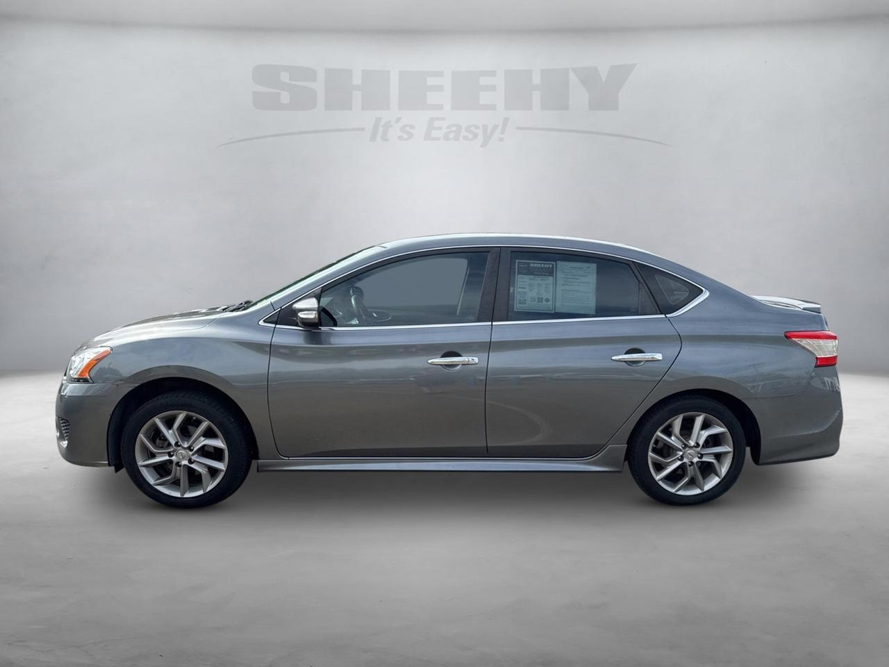 2015 Nissan Sentra SR Warrenton VA