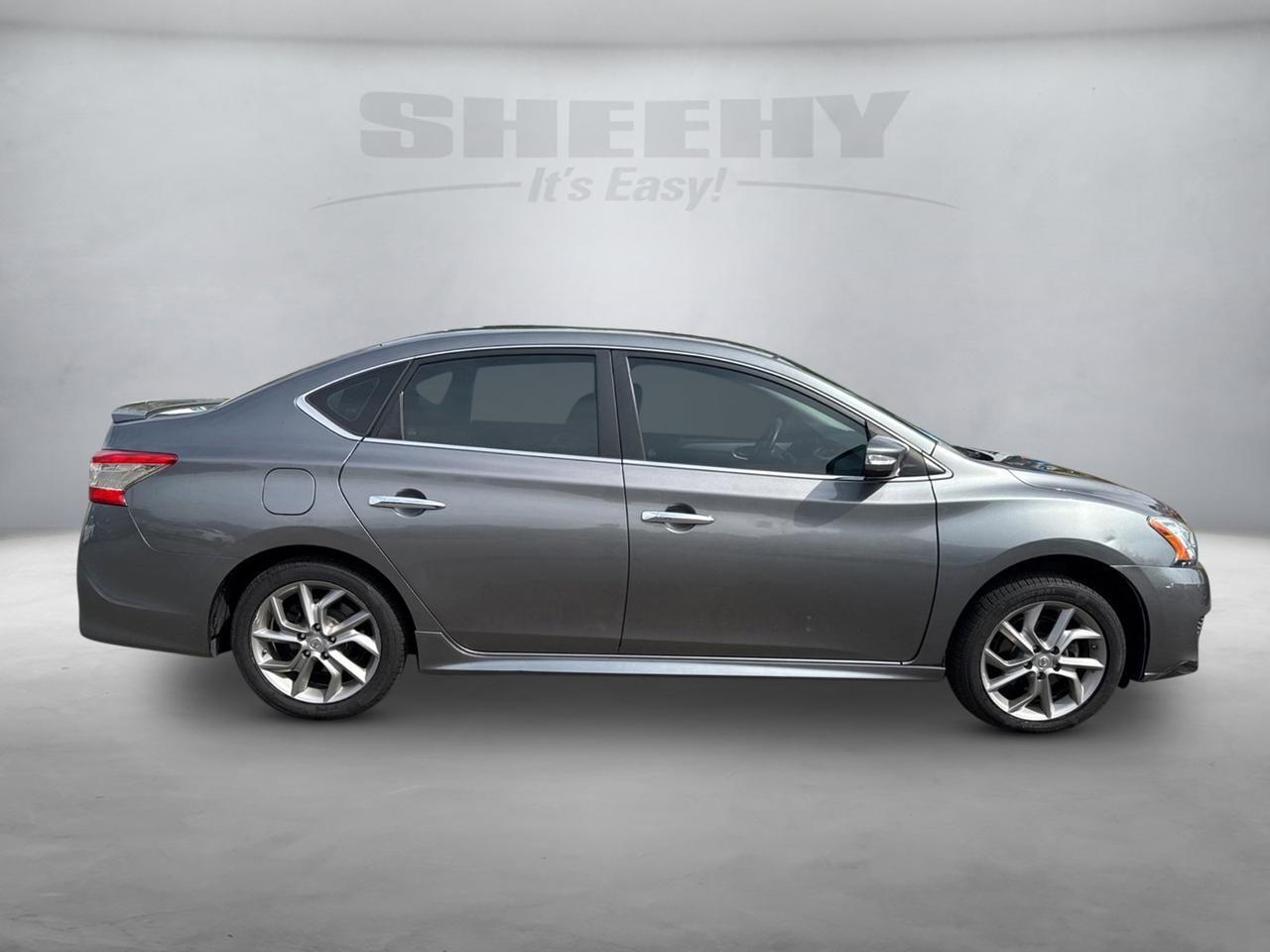2015 Nissan Sentra SR Warrenton VA