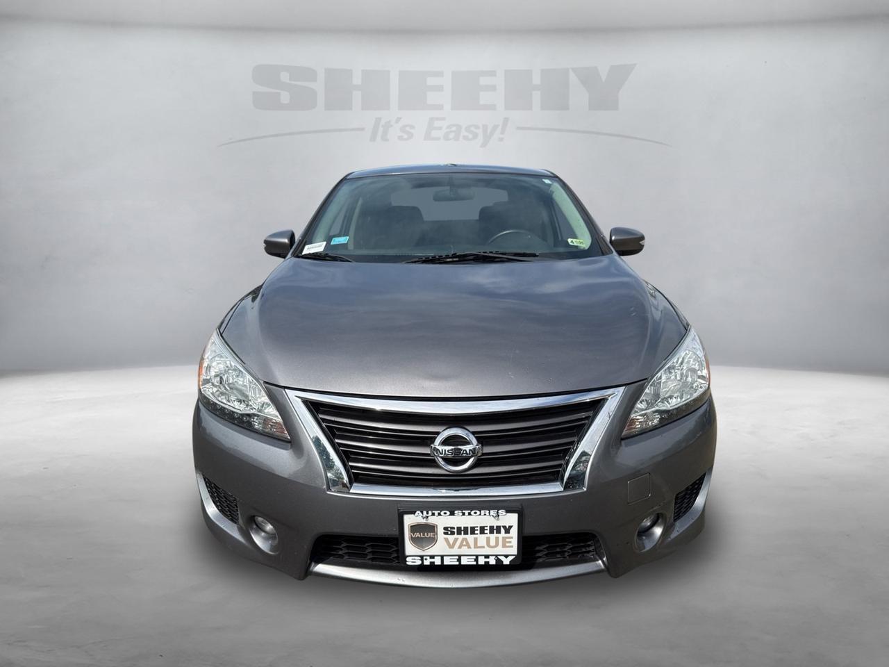 2015 Nissan Sentra SR Warrenton VA