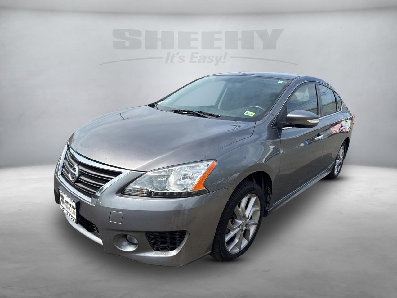 2015 Nissan Sentra SR Warrenton VA